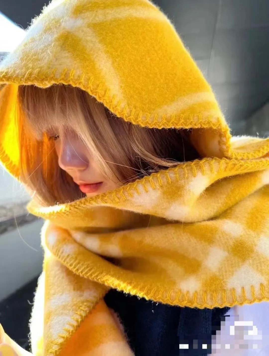 Шарфы Burberry 1242481