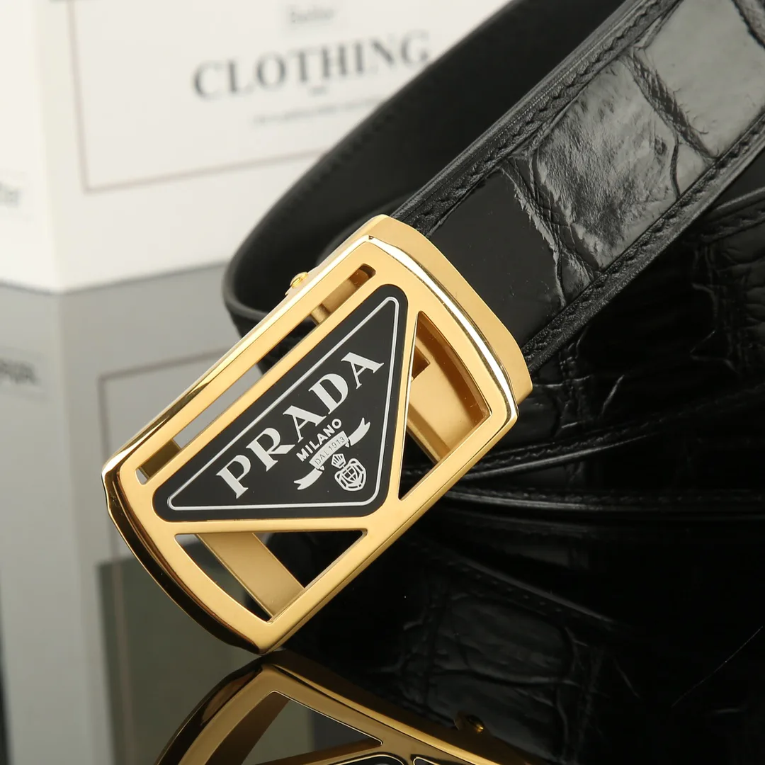 Ремни Prada 182748