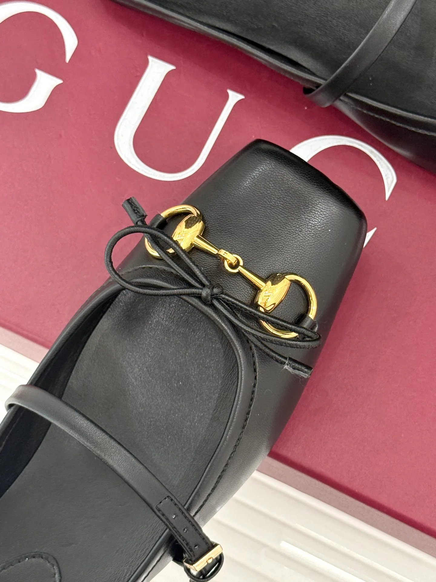 Мюли И Сабо Женские Gucci 17596965
