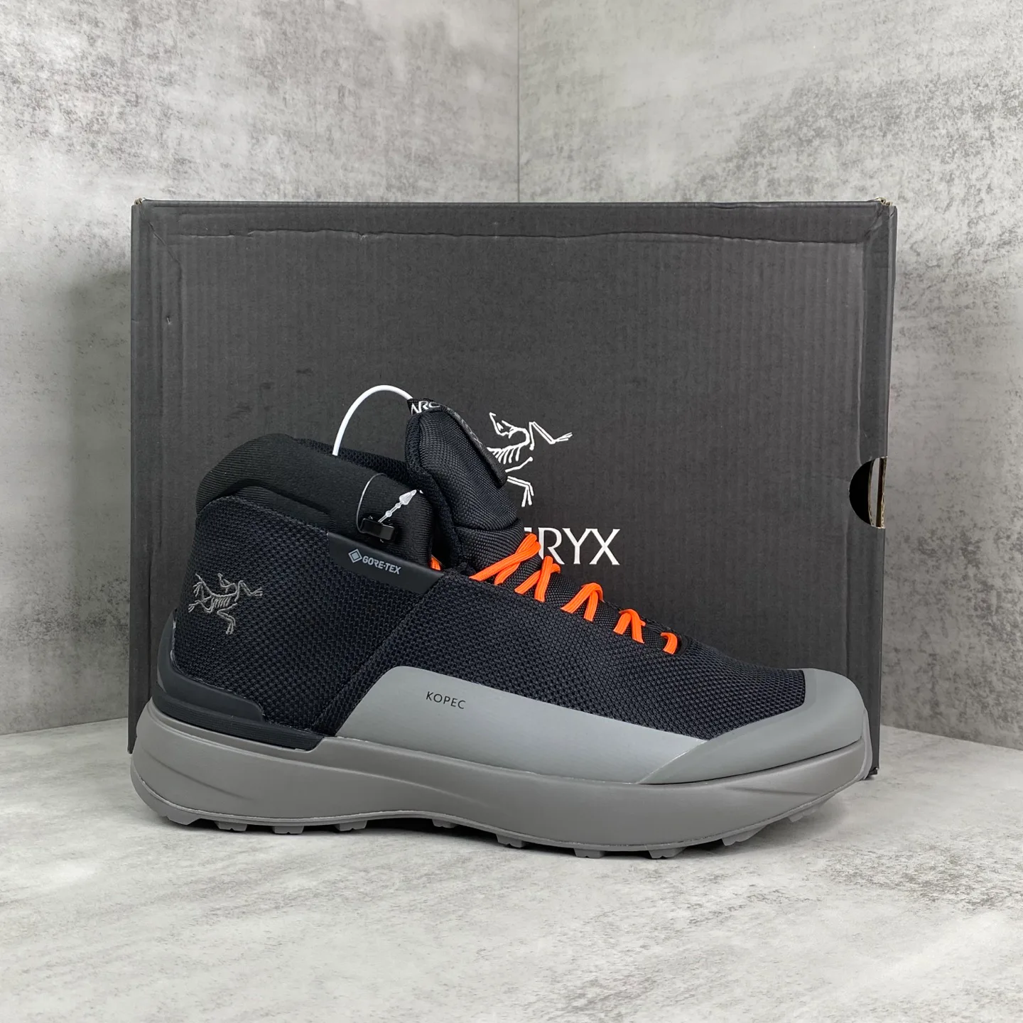 Кроссовки Мужские Arcteryx 17819887