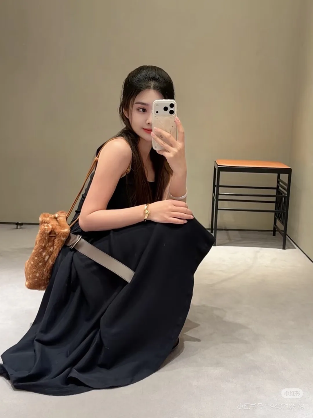 Платья Женские Loewe 12941193