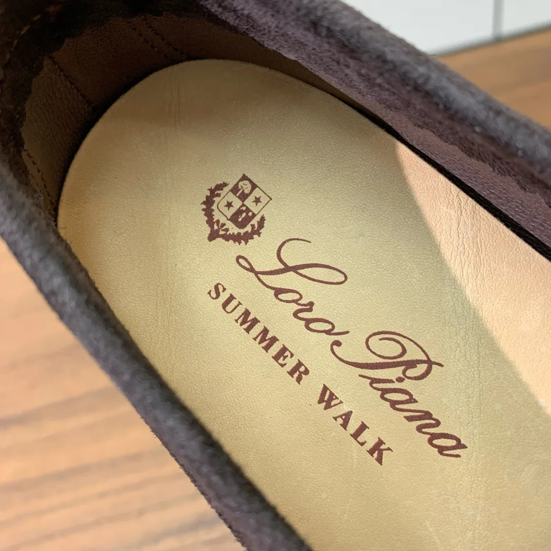 Лоферы И Мокасины Женские Loro Piana 17429883