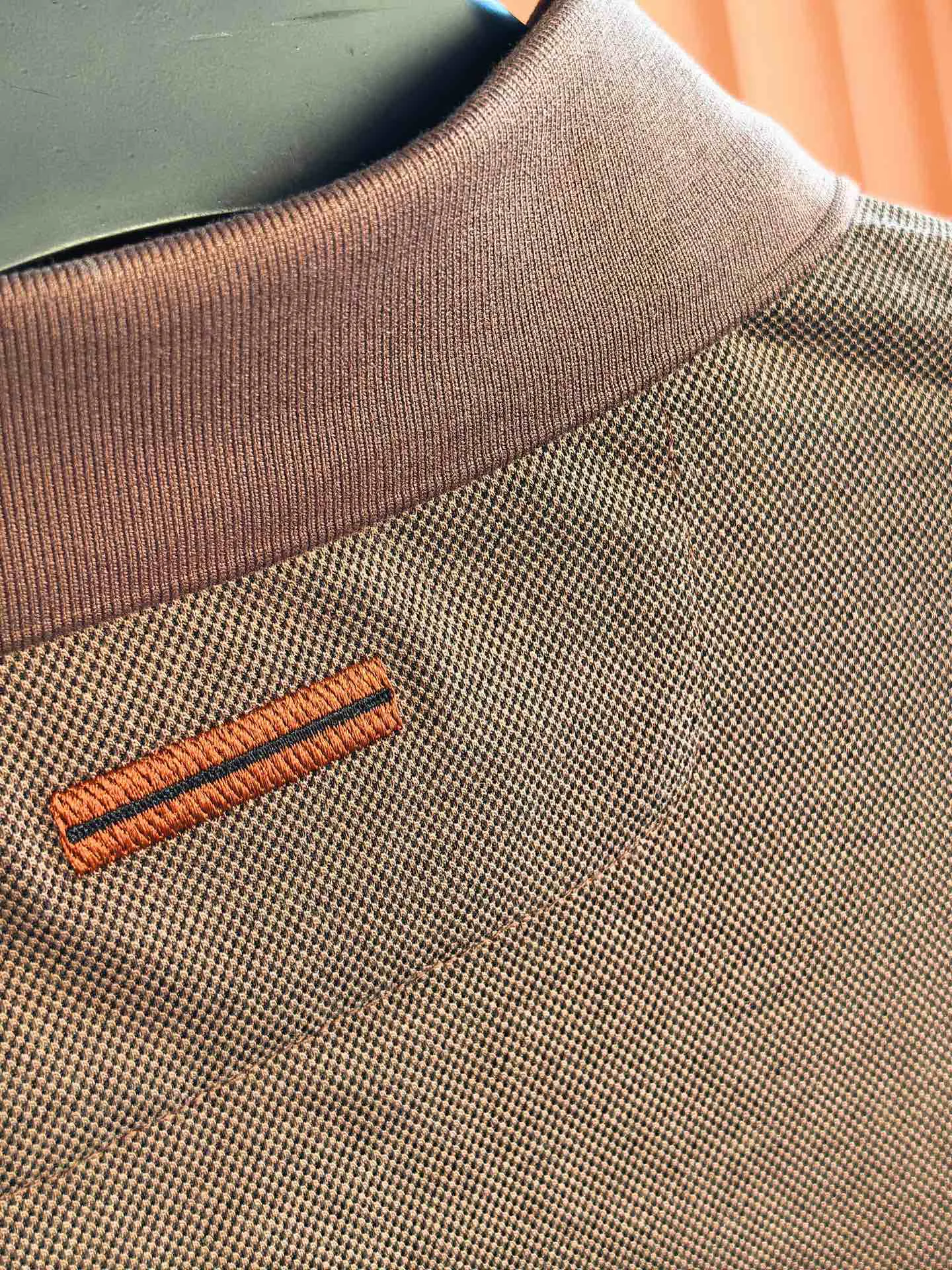 Рубашки Мужские Zegna 10163404