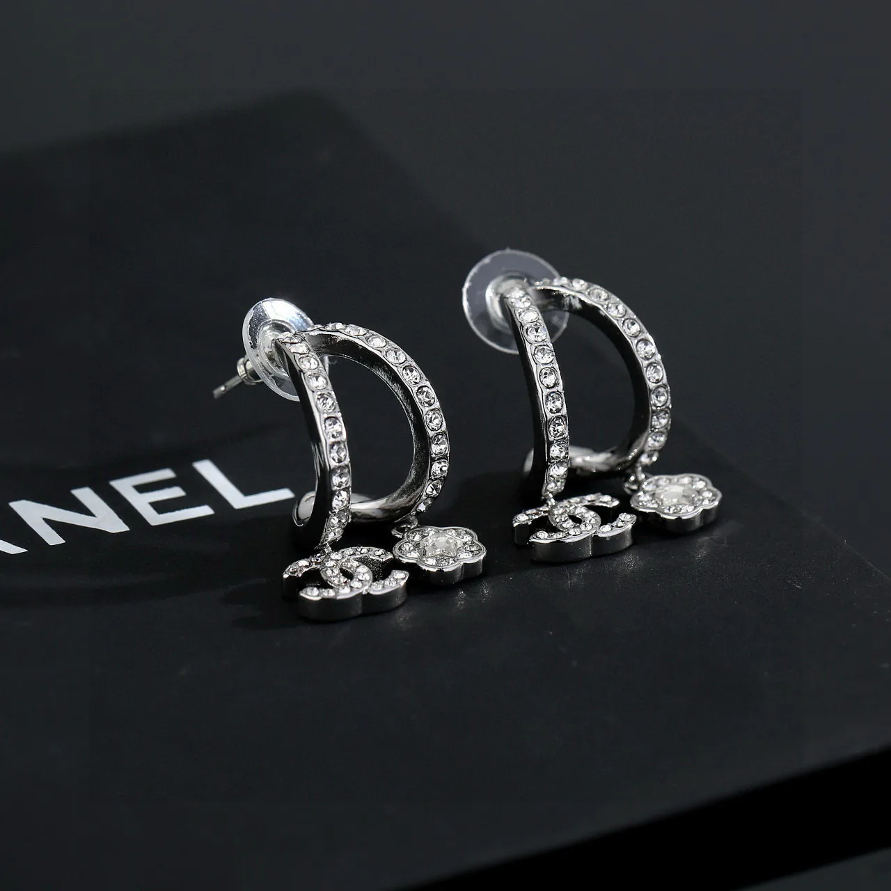 Бижутерия Chanel 372269