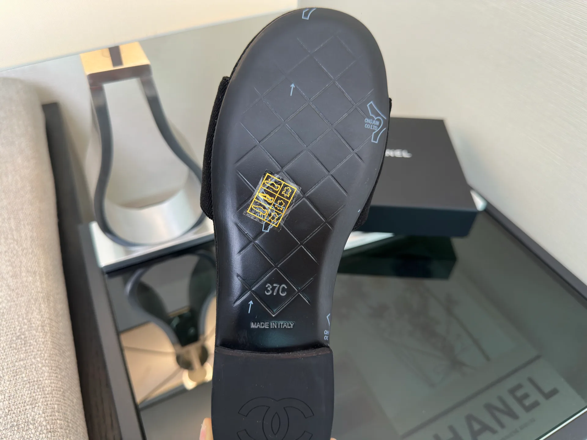 Кошельки Chanel 11274503