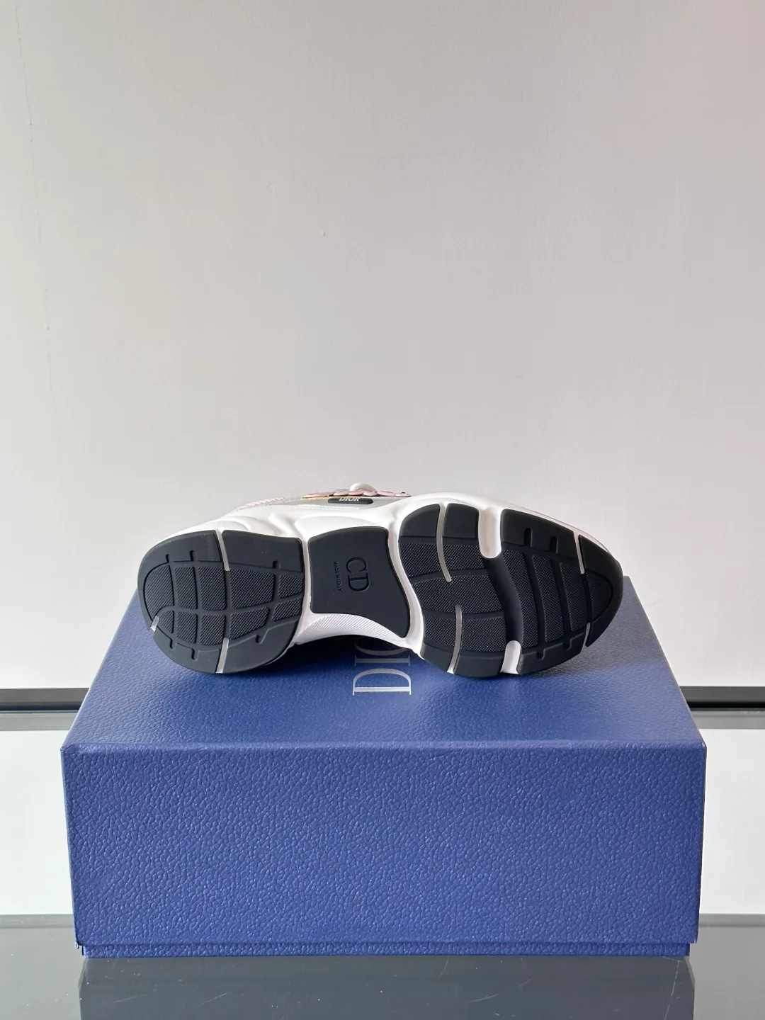 Кроссовки Женские Christian Dior 15544