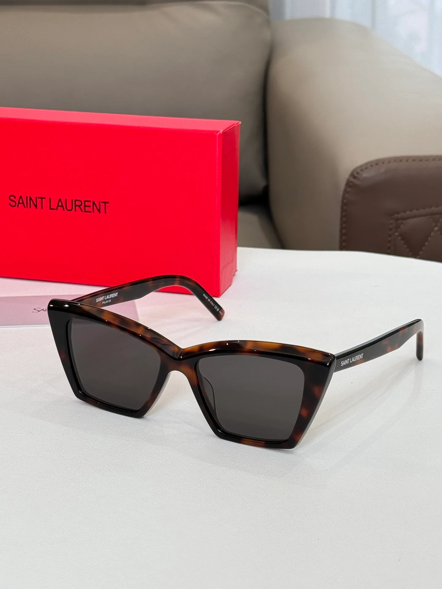 Очки Saint Laurent 25416