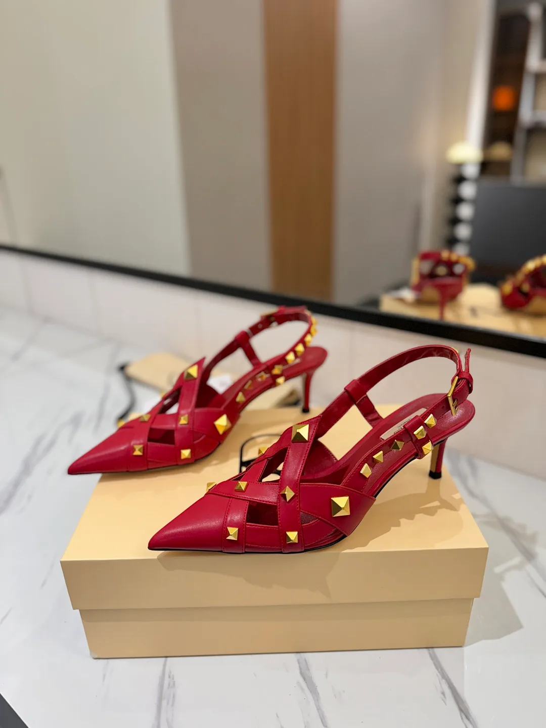 Туфли Женские Valentino 15356534