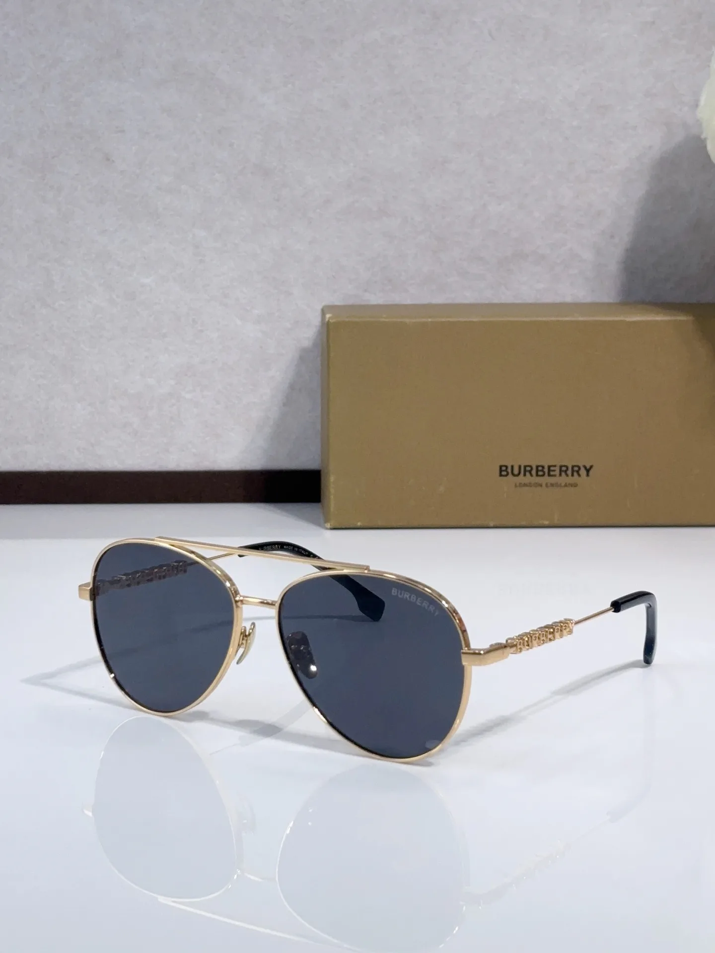 Очки Burberry 153278