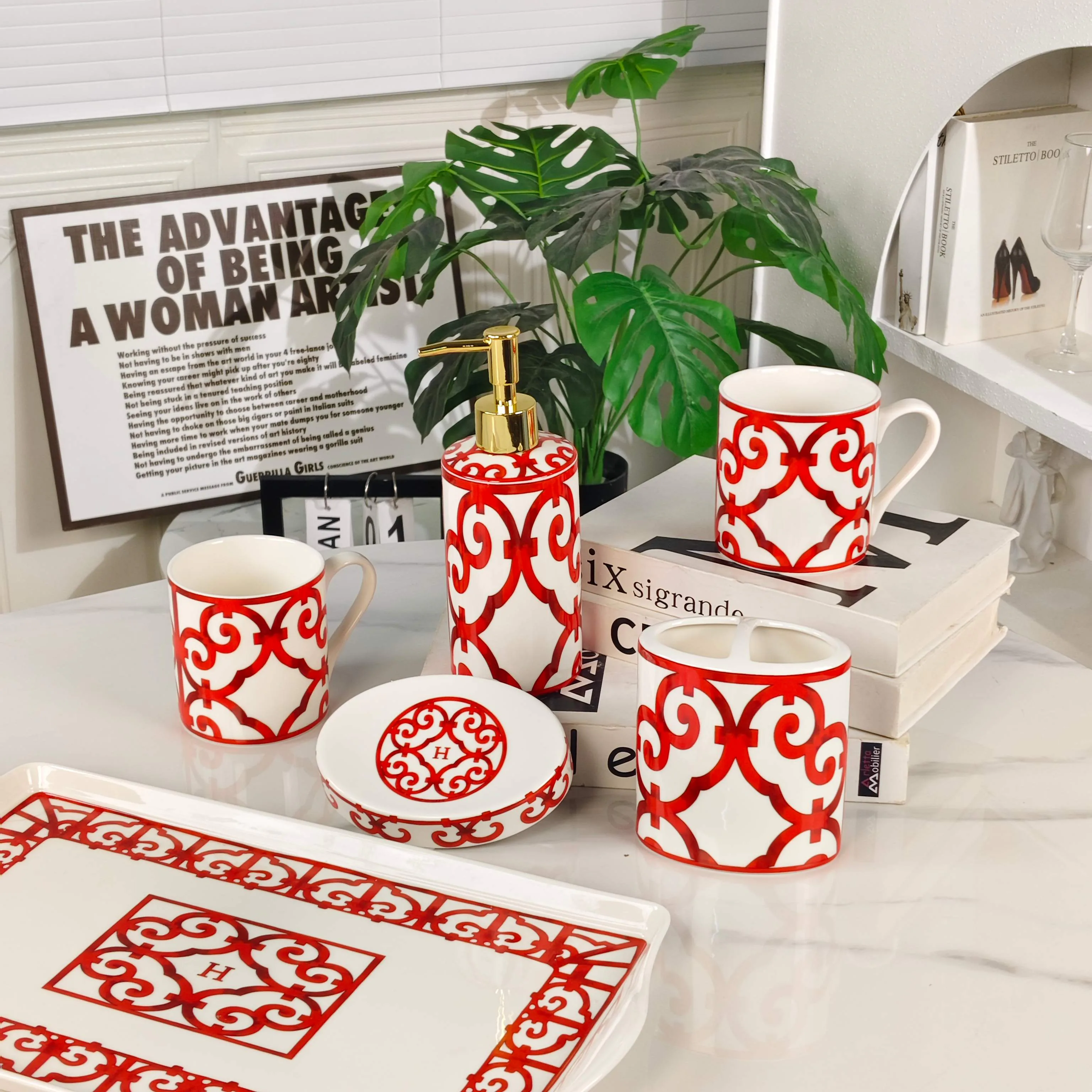 Посуда Hermes 233127