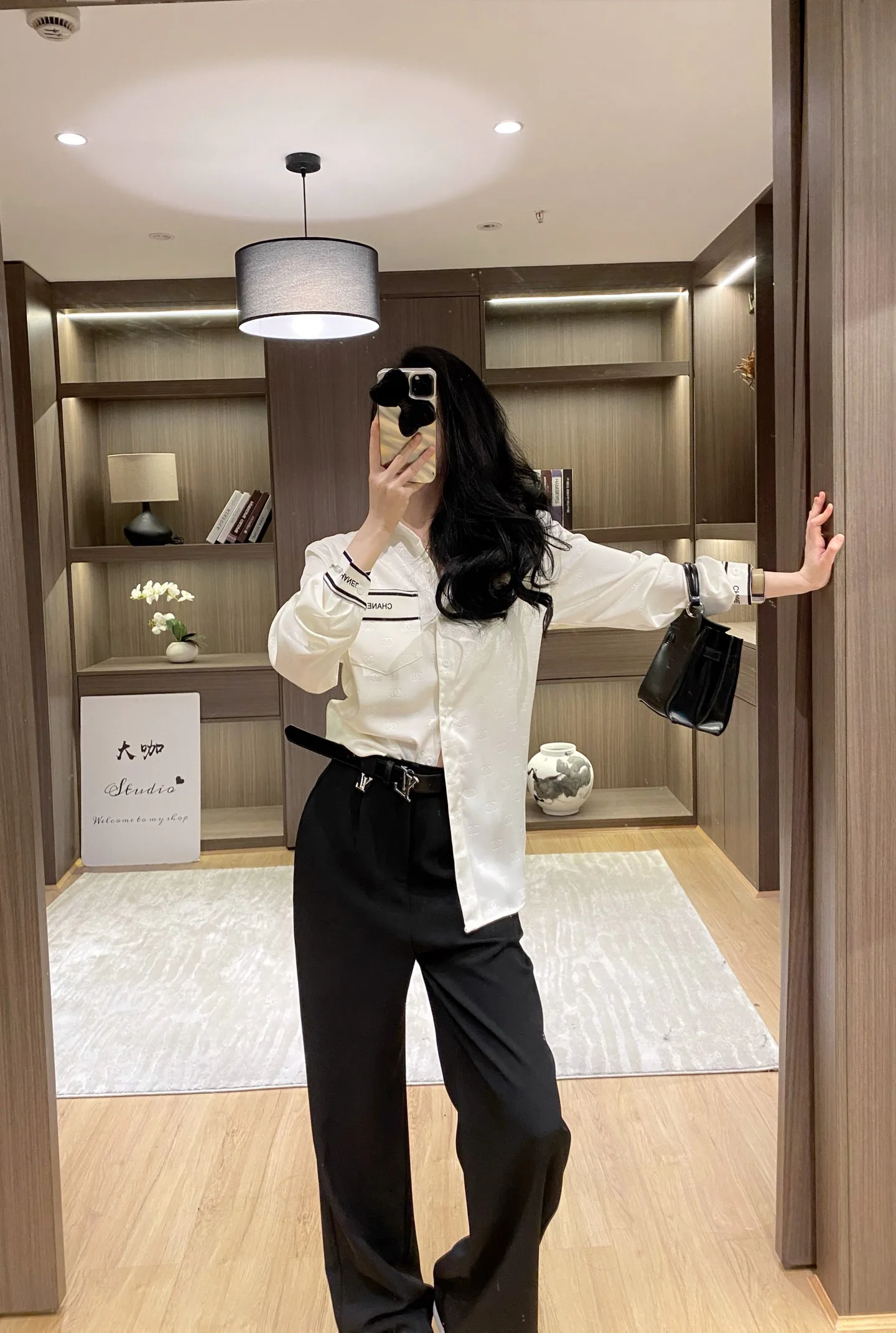 Костюмы Женские Chanel 9810