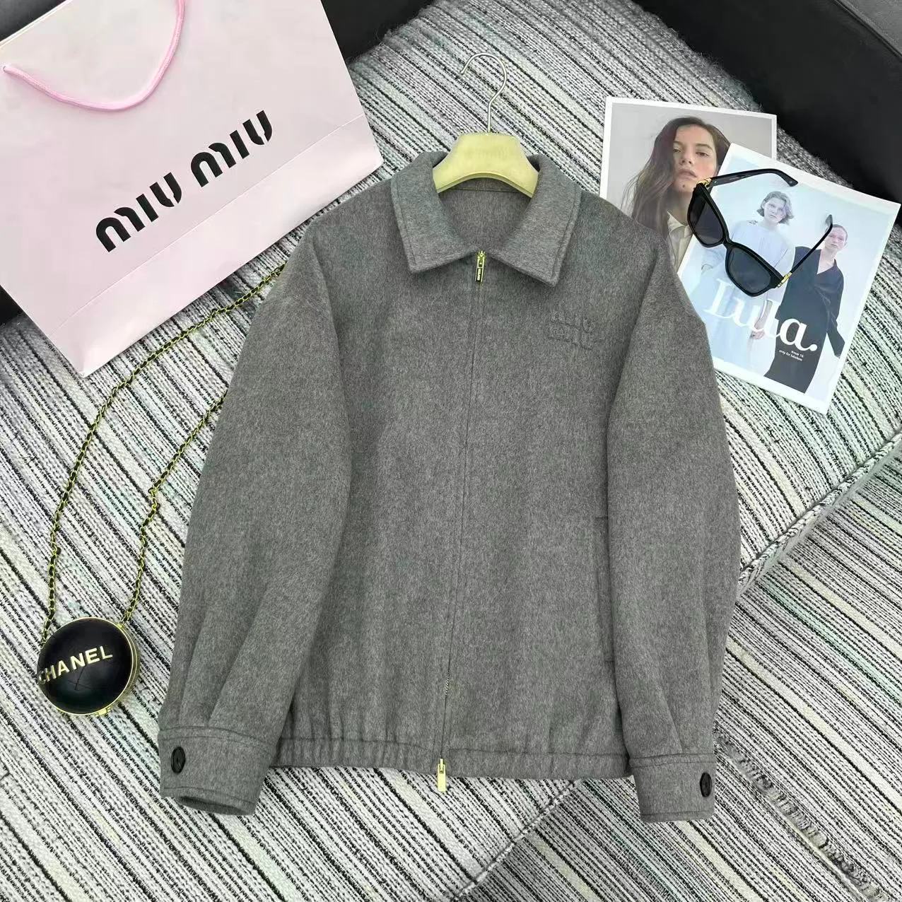 Костюмы Женские Miu Miu 69201