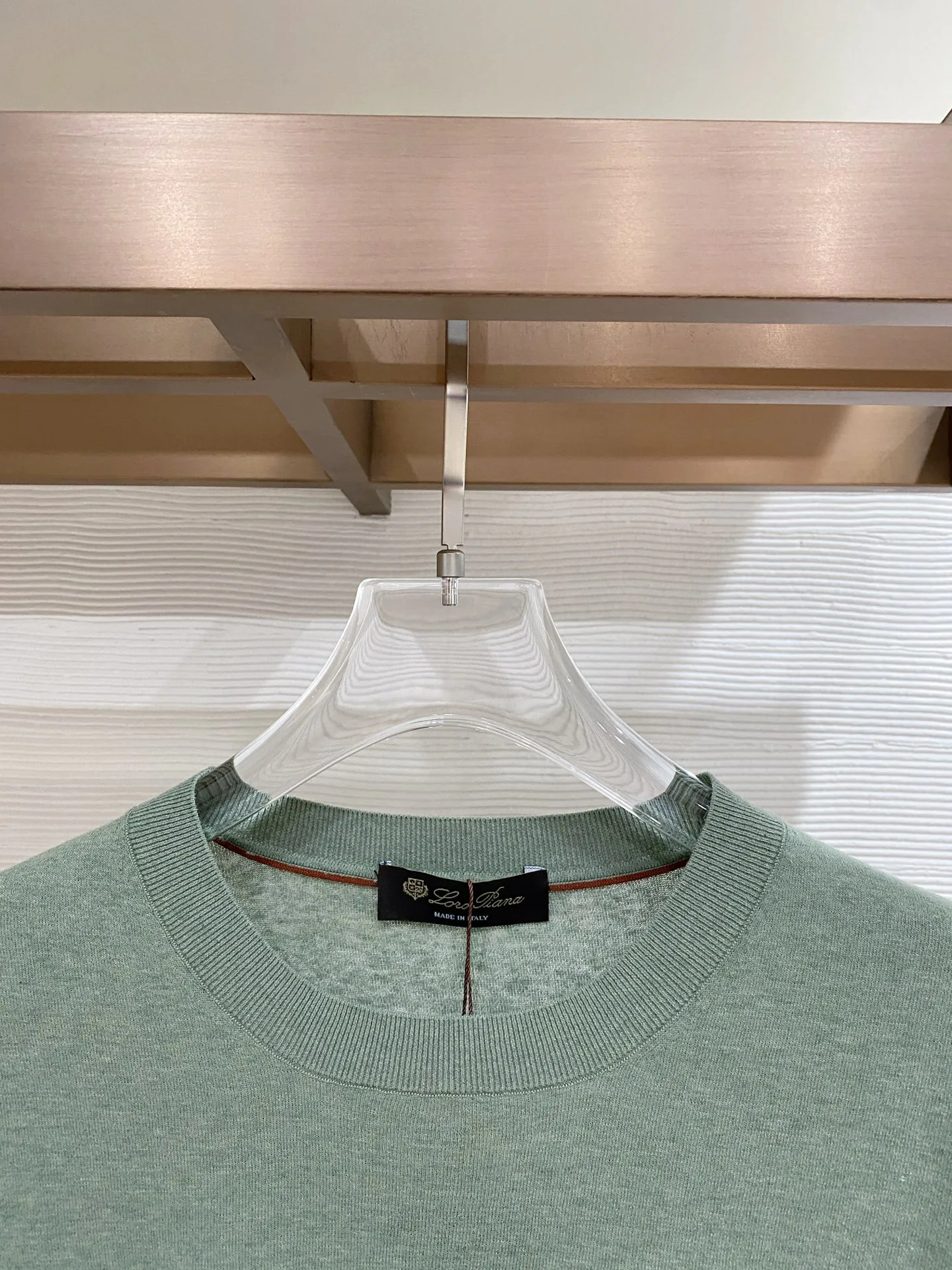 Джемперы И Свитеры Мужские Loro Piana 5722981