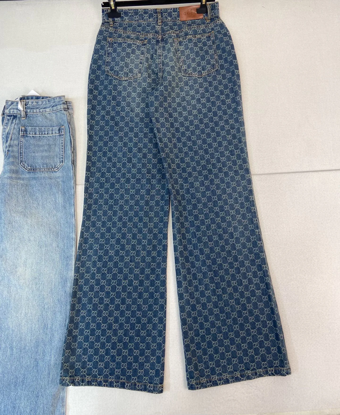 Джинсы Женские Gucci 13167177