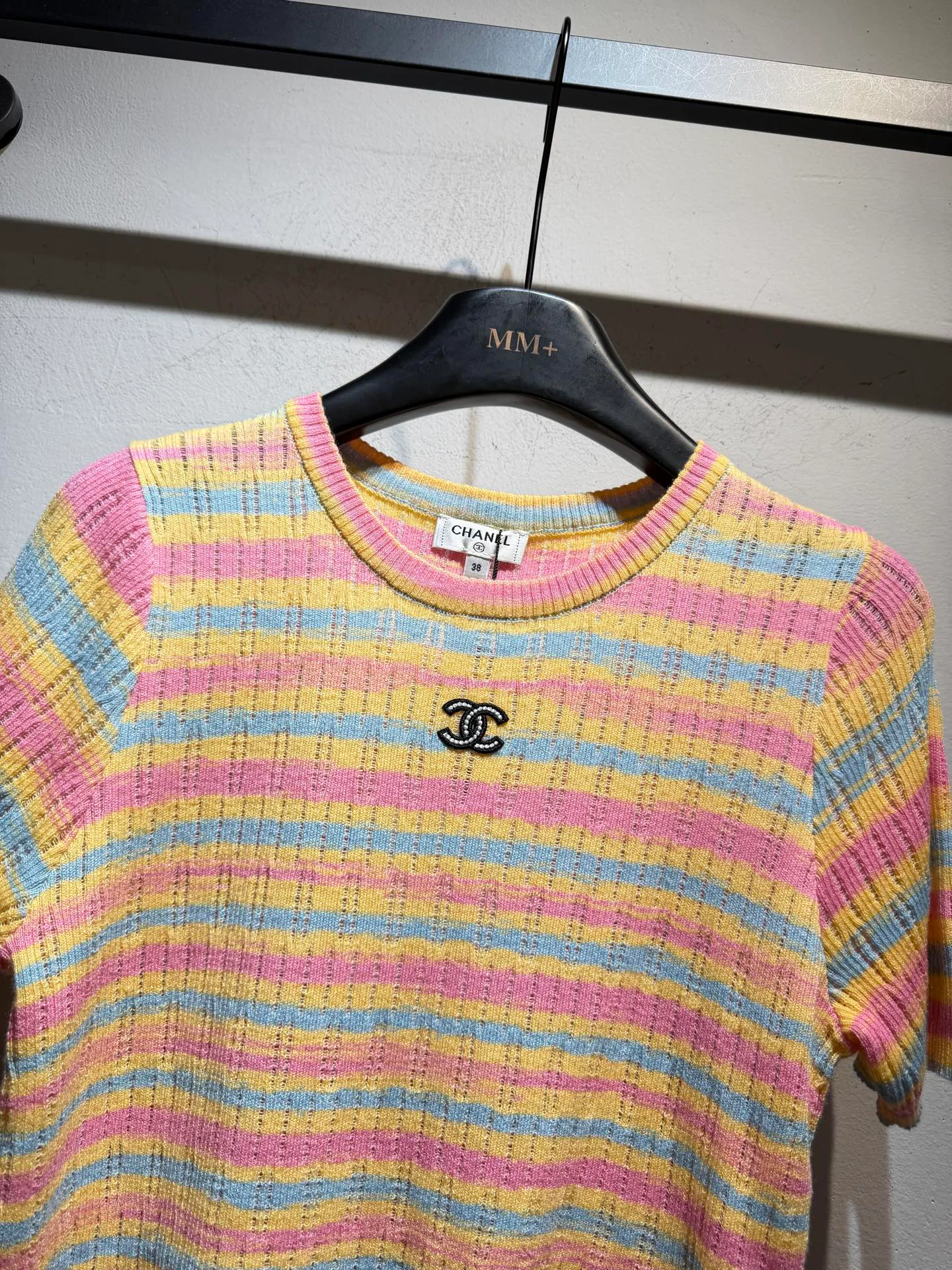 Топы Женские Chanel 11884153