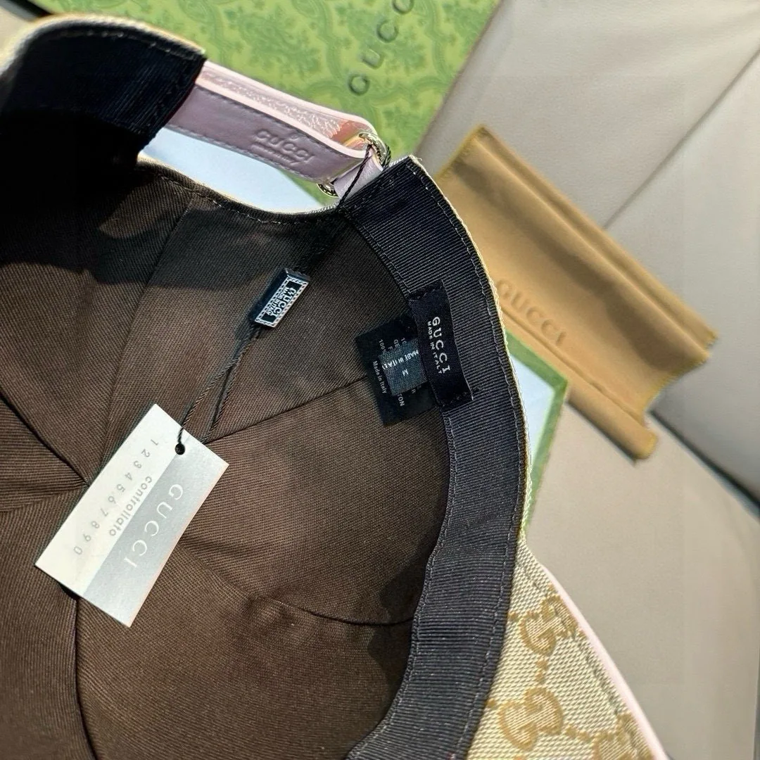 Головные Уборы Gucci 11529639