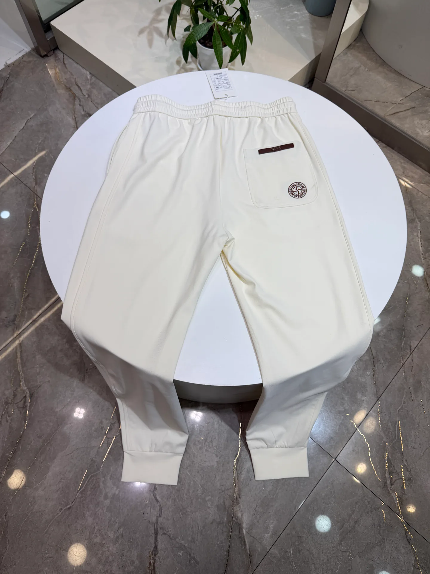 Брюки Мужские Christian Dior 13567020