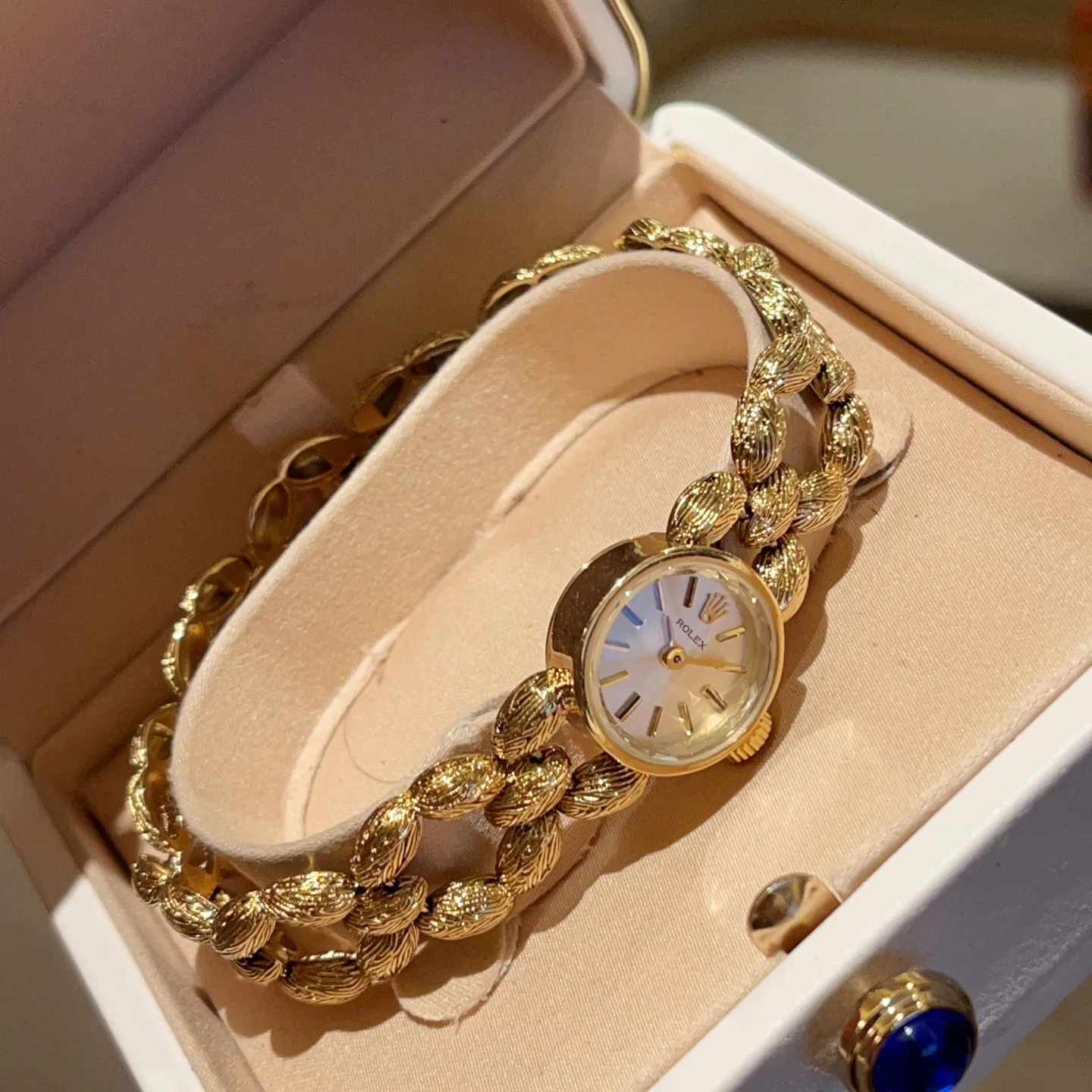 Часы Женские Rolex 12721811