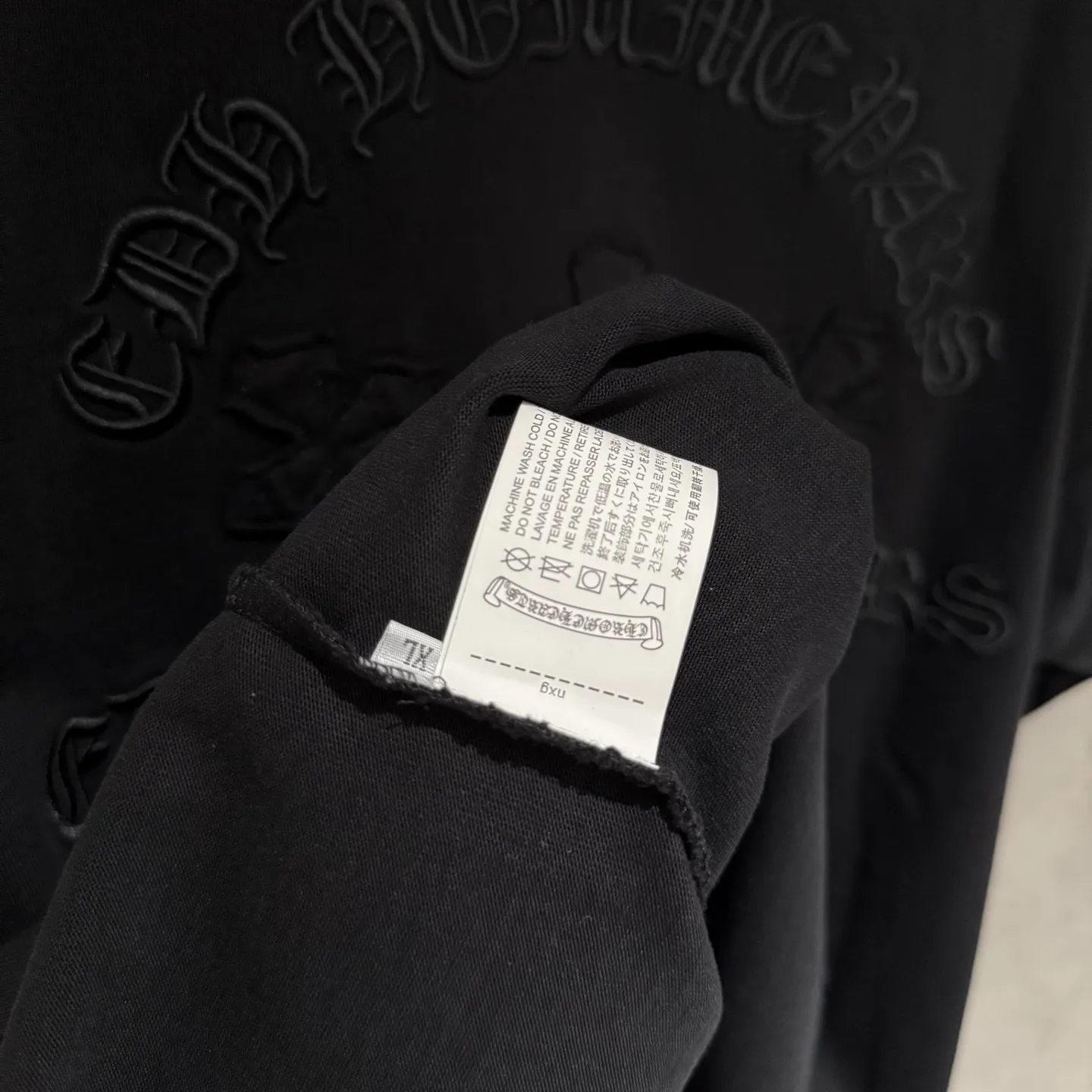 Лонгсливы Мужские Chanel 11239909