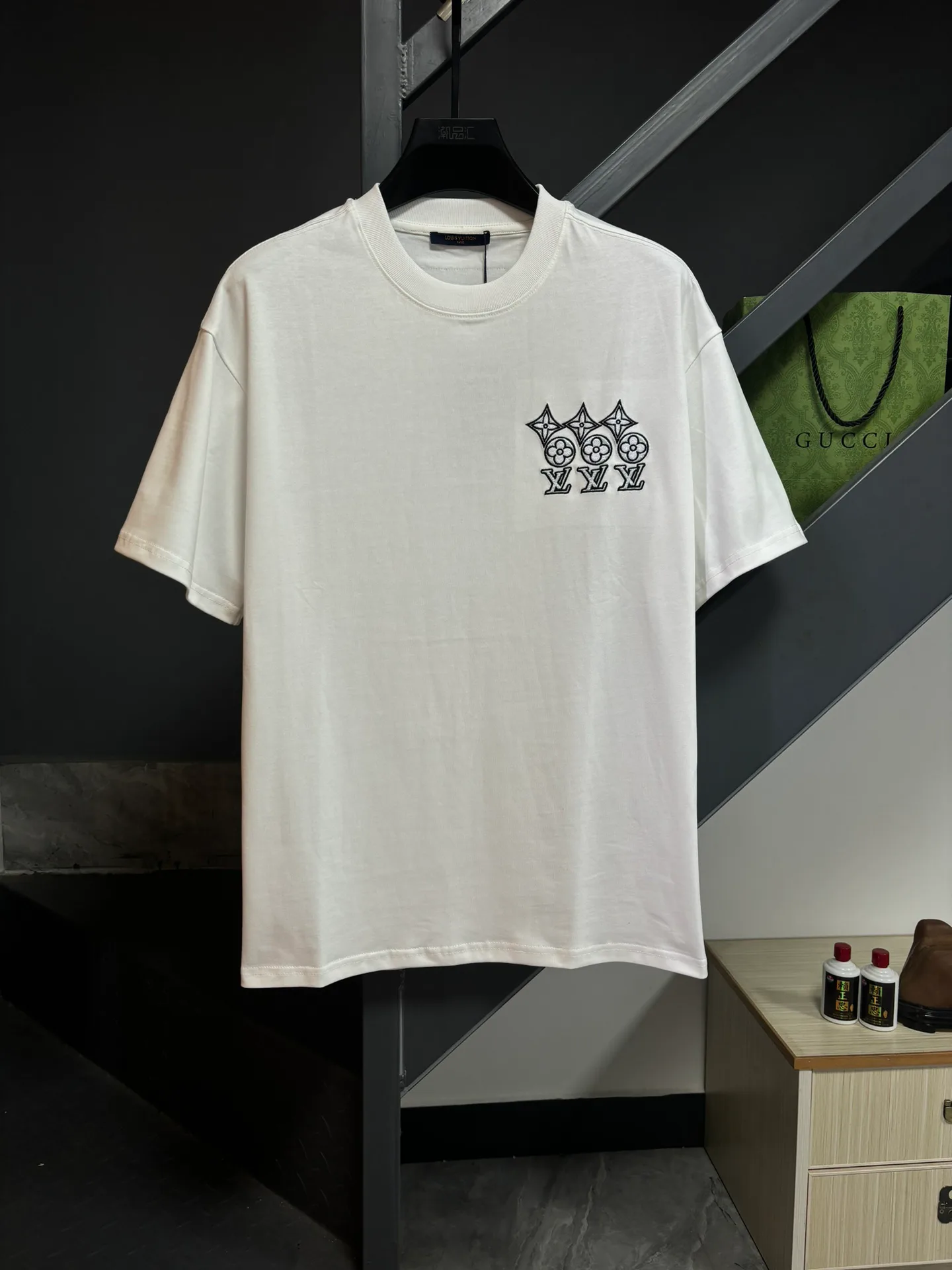 Футболки Женские Louis Vuitton 34517