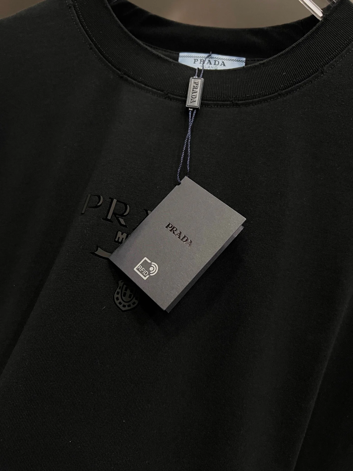 Футболки Мужские Prada 17662801