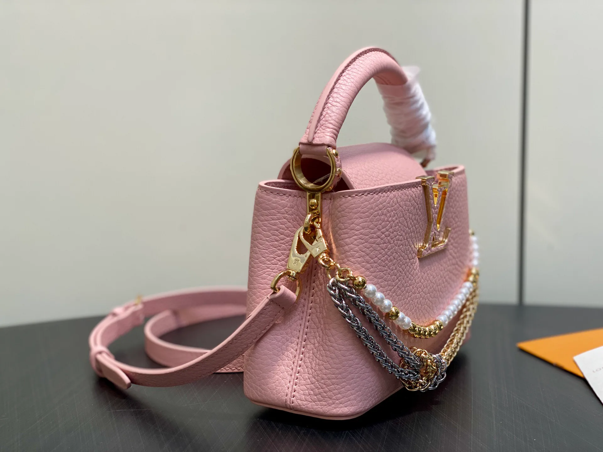 Классические Сумки Женские Louis Vuitton 13455903