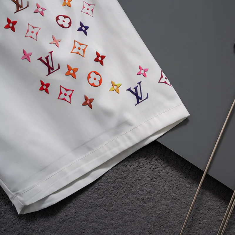 Шорты Мужские Louis Vuitton 5886535