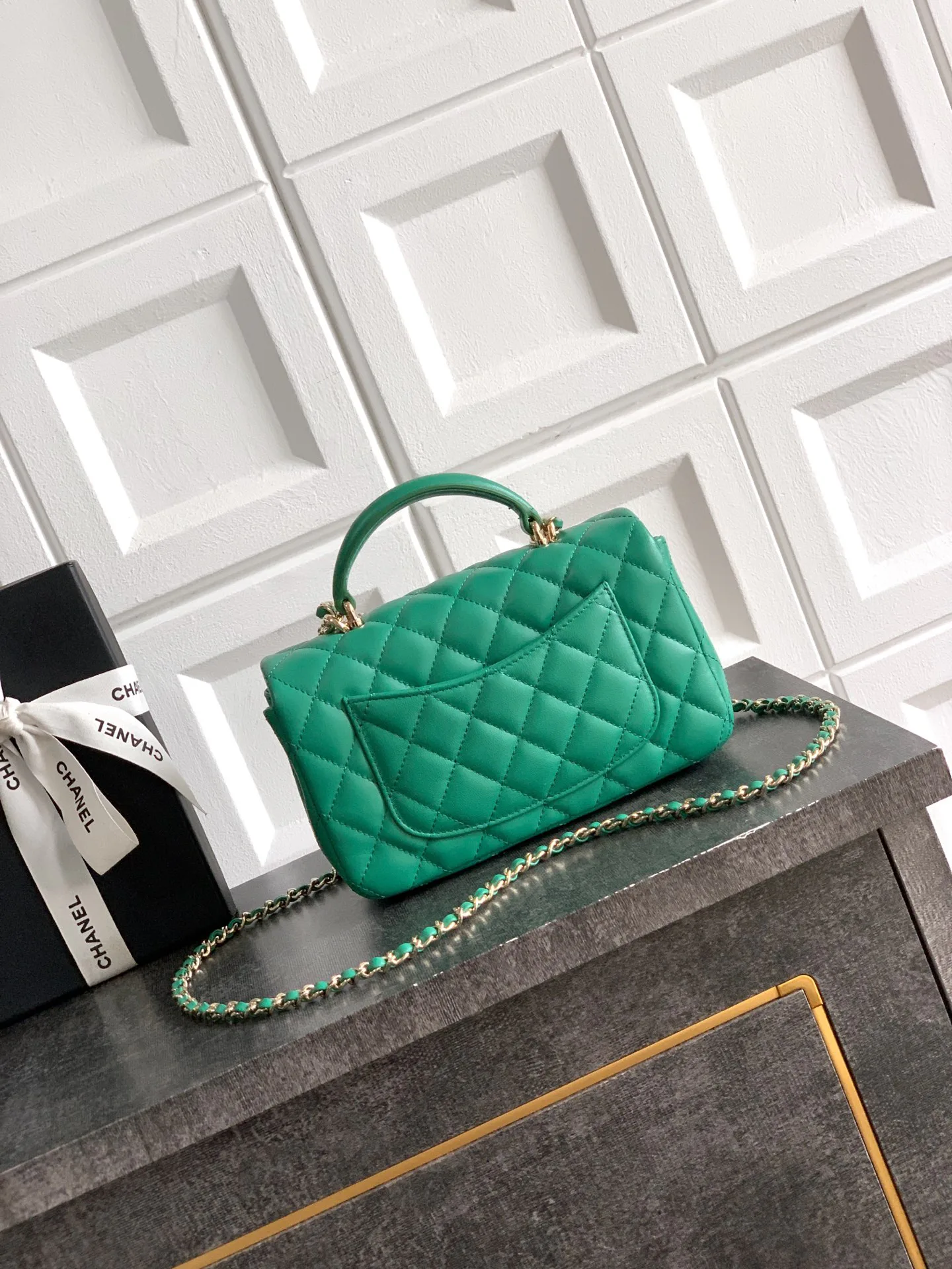 Классические Сумки Женские Chanel 4562442