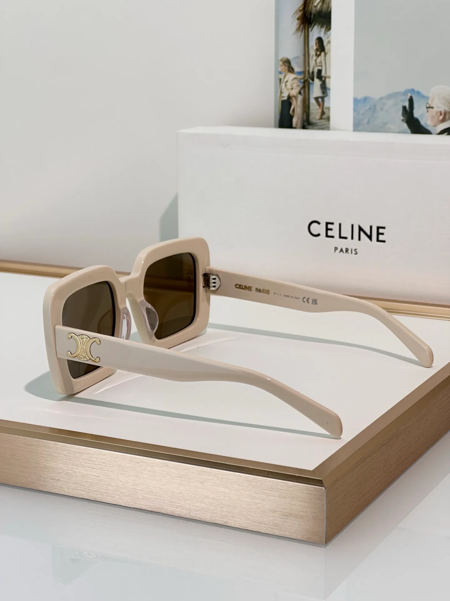 Очки Celine 9618249