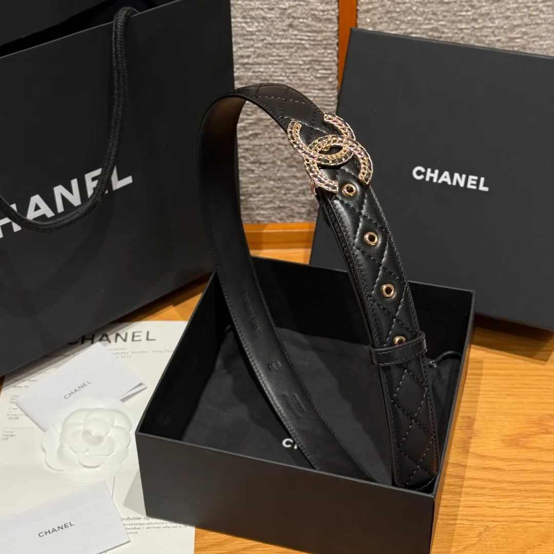 Ремни Chanel 365758