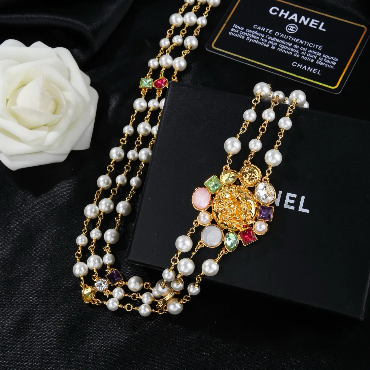 Ремни Chanel 11240574