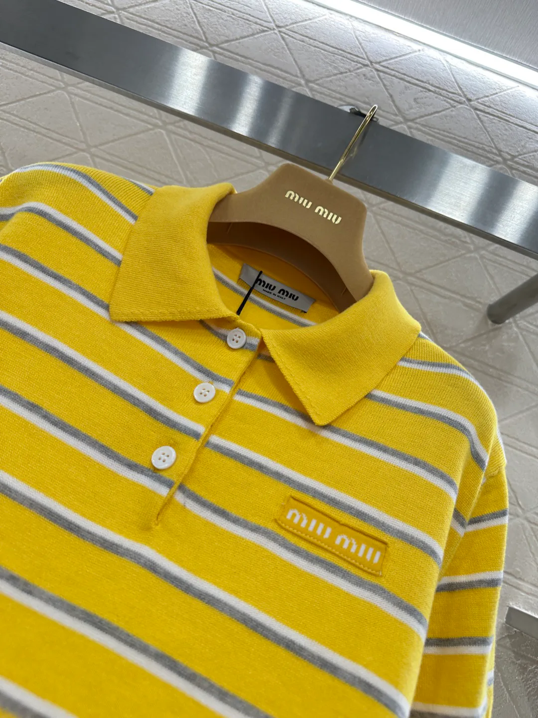 Джемперы И Свитеры Женские Miu Miu 1835739