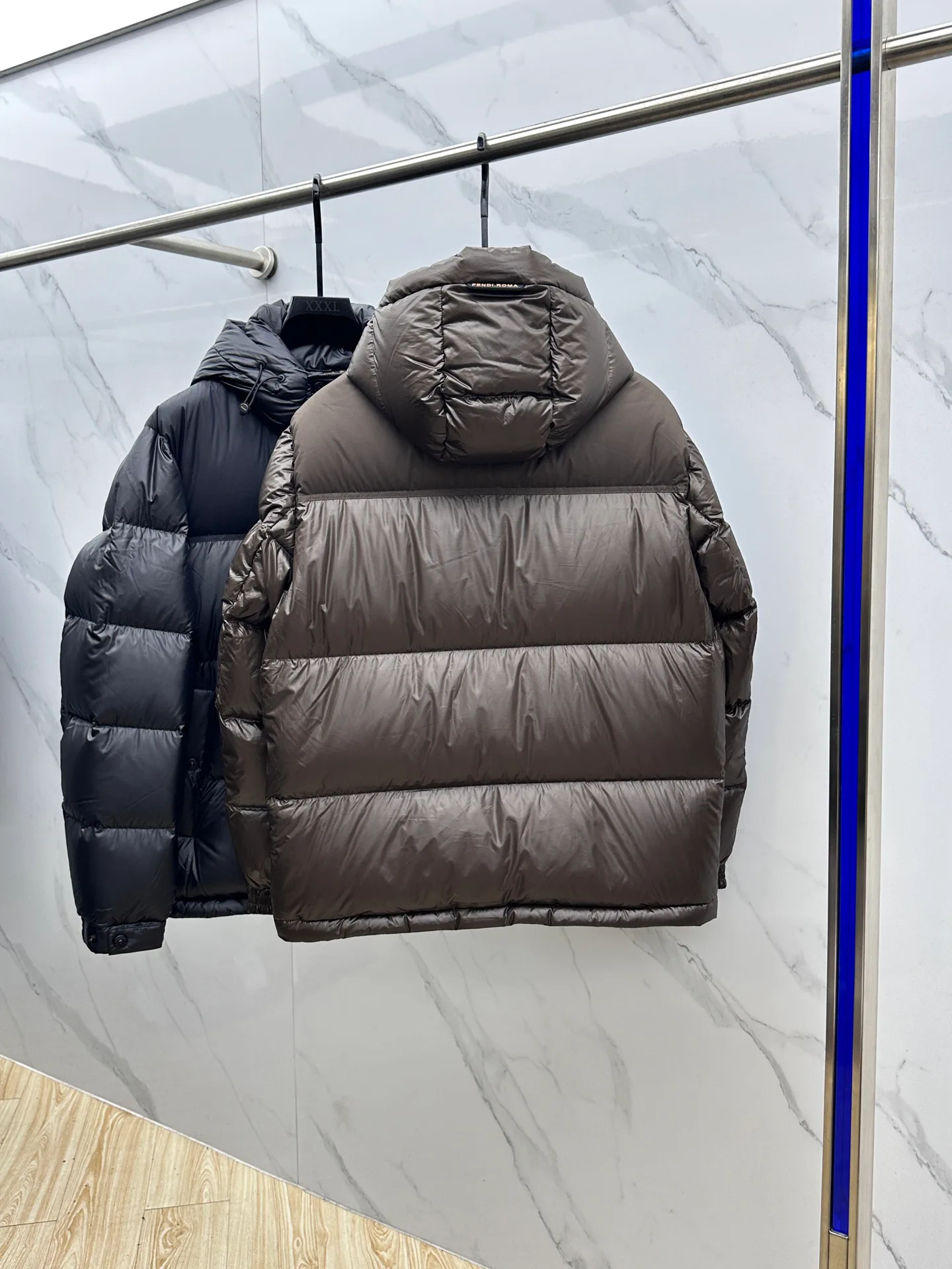 Куртки Мужские Fendi 342746