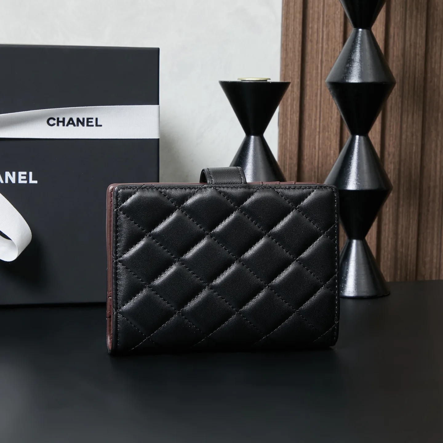 Кошельки Chanel 90264