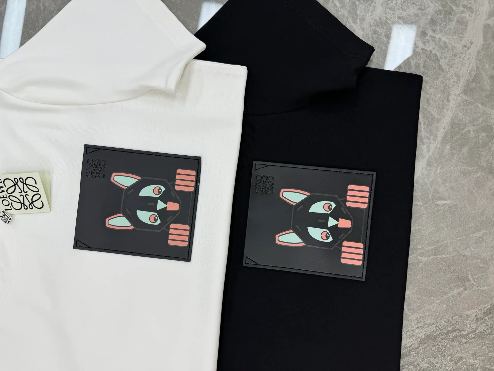 Футболки Женские Loewe 927915