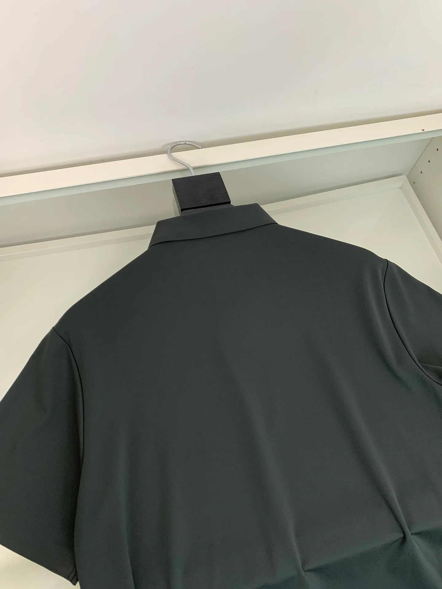 Рубашки Мужские Loro Piana 12789775