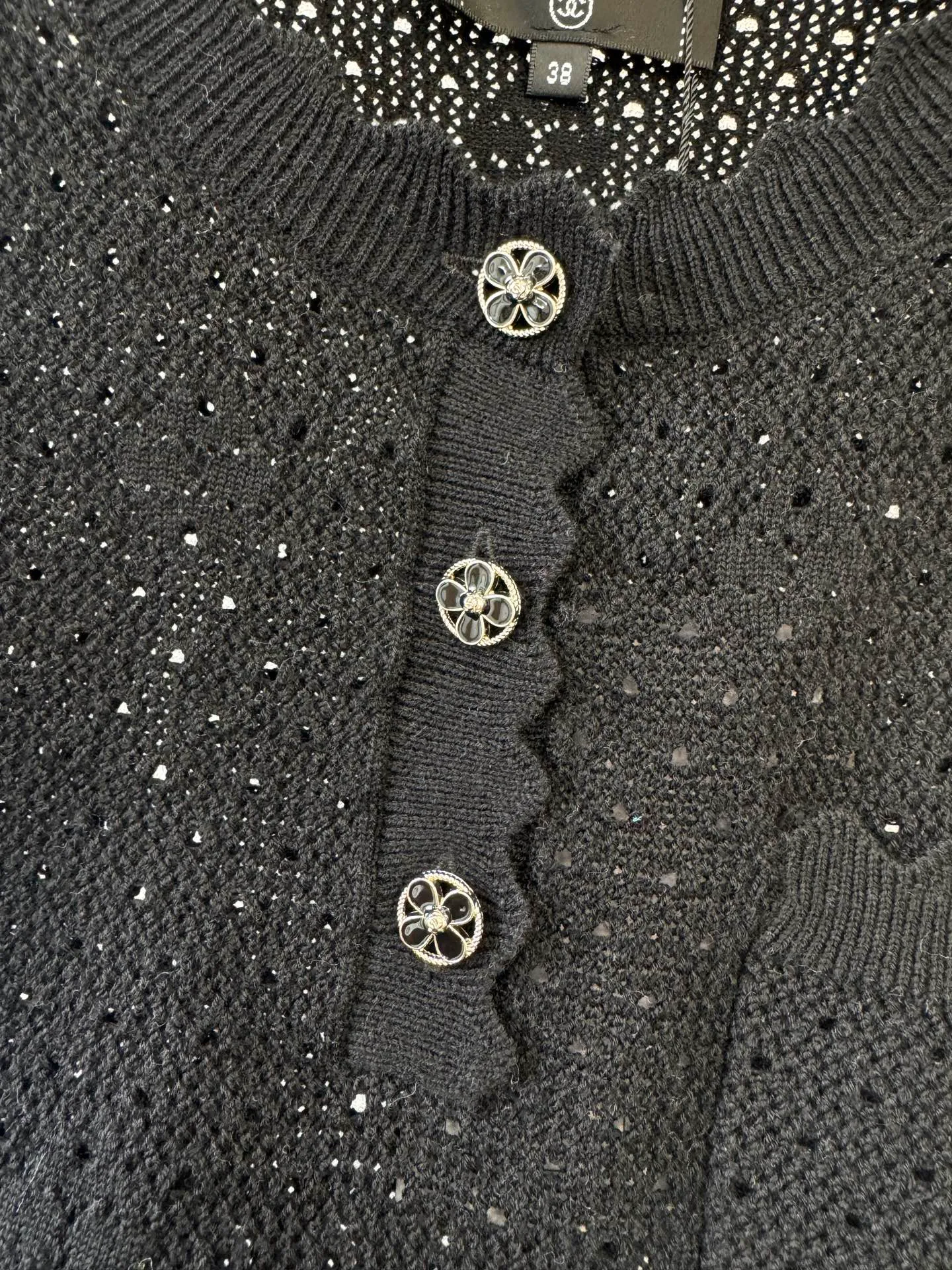 Топы Женские Chanel 11540355