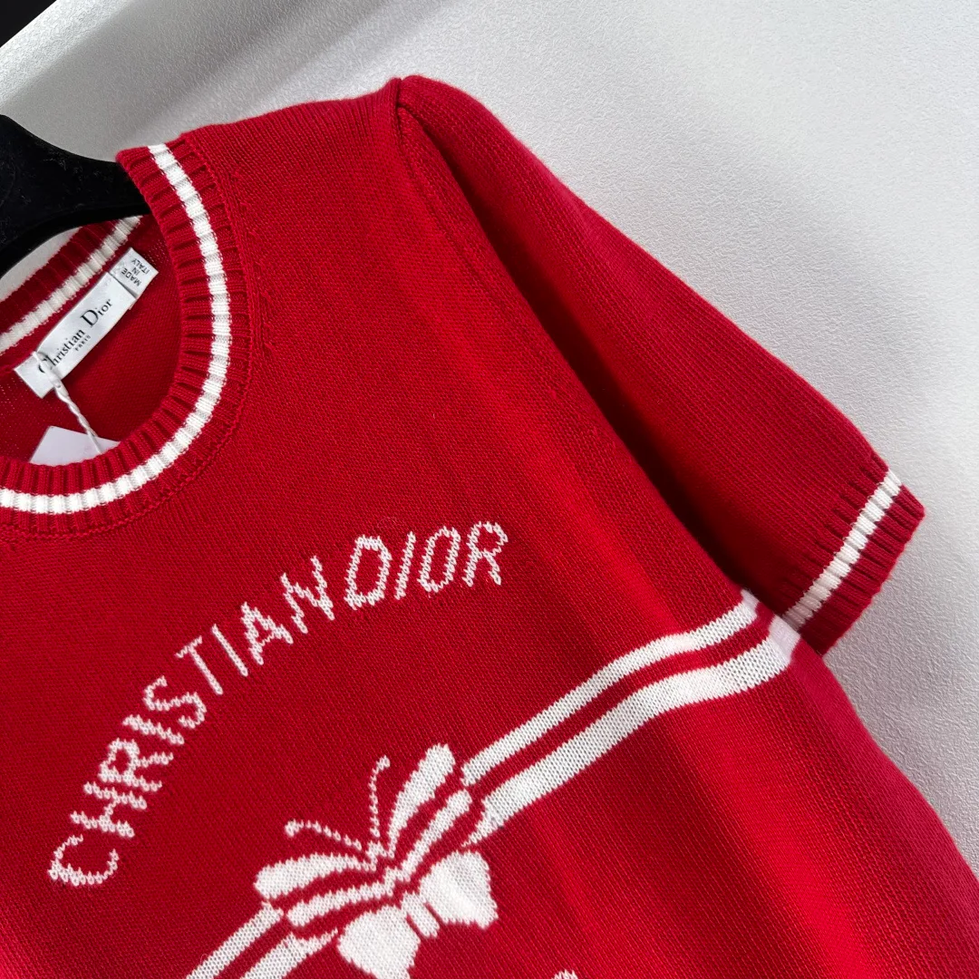 Топы Женские Christian Dior 5179569