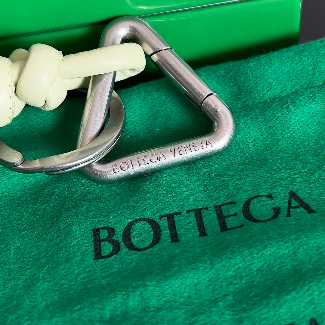 Ключницы Bottega Veneta 595680