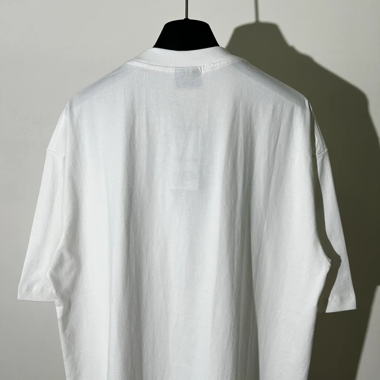 Футболки Мужские Balenciaga 11345744