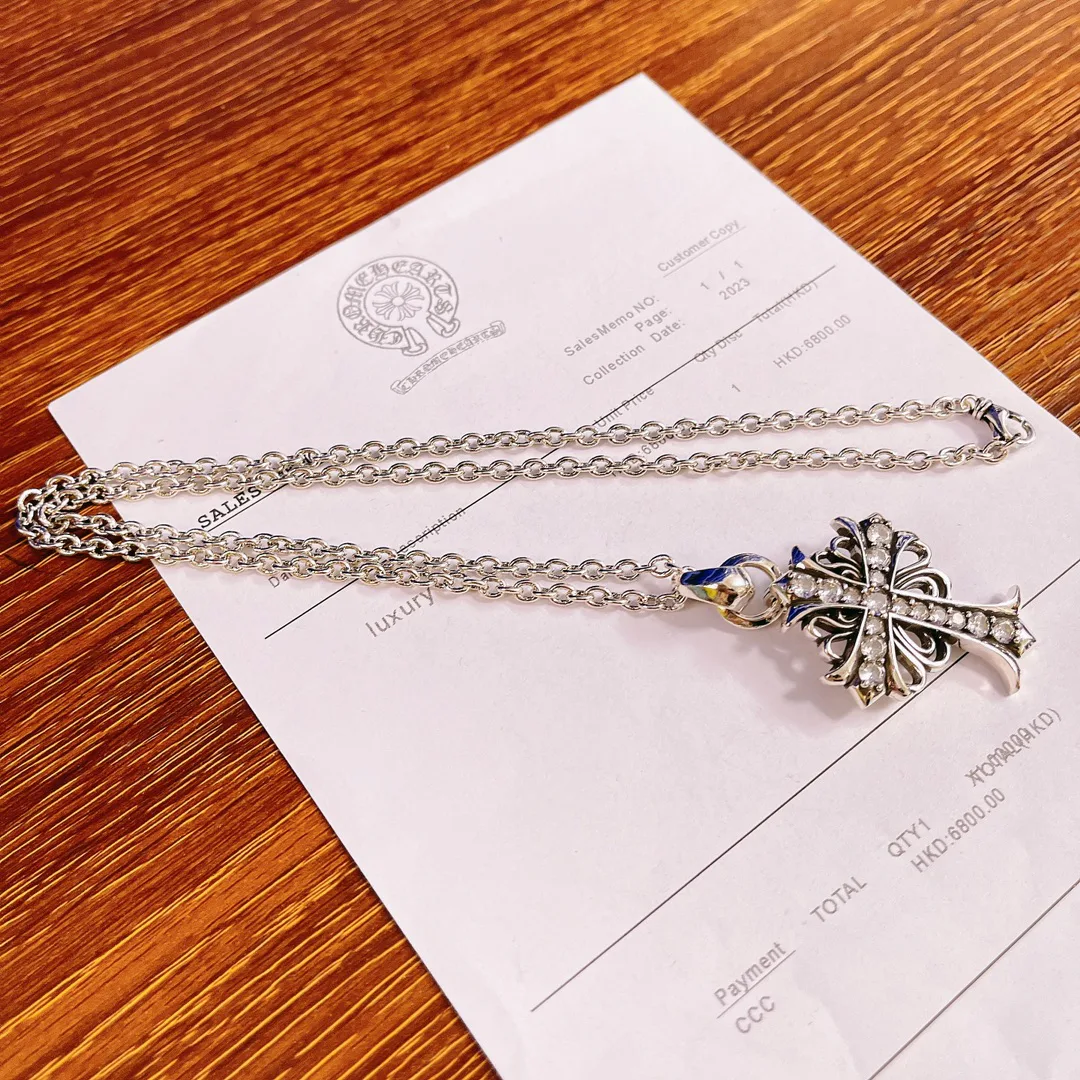 Бижутерия Chrome Hearts 91296