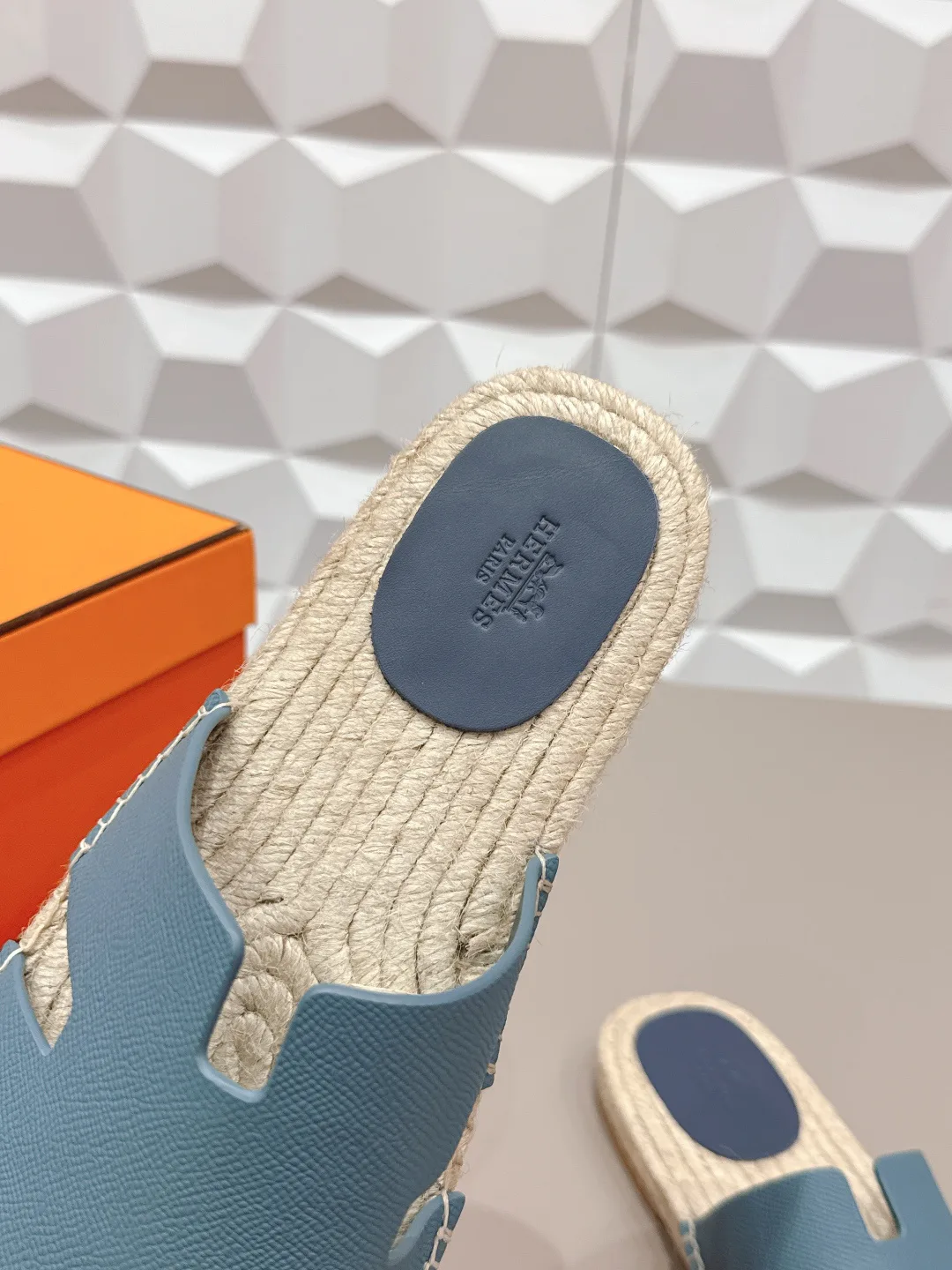 Сандалии Женские Hermes 5775785