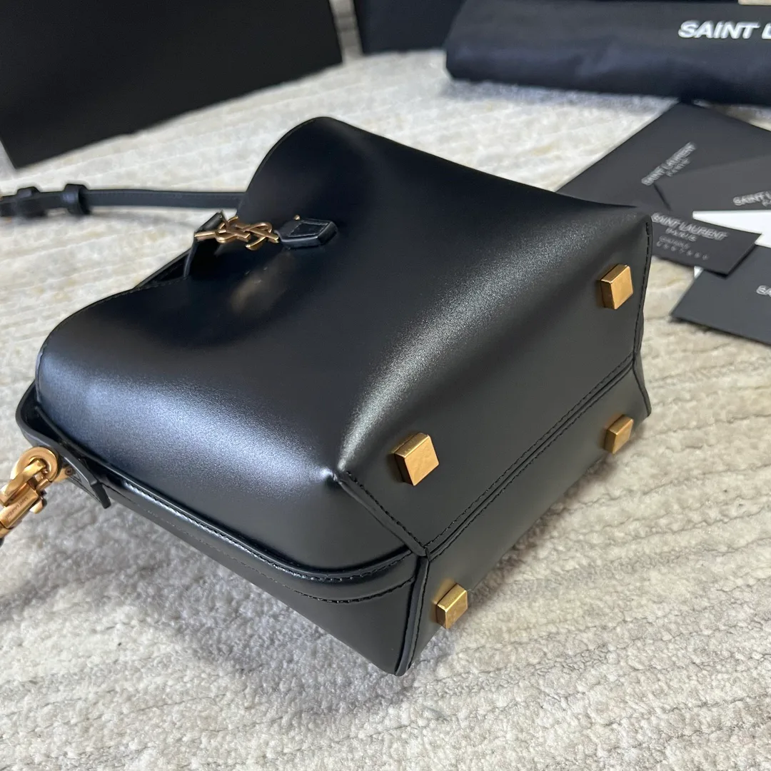 Сумки На Ремне Женские Saint Laurent 23258