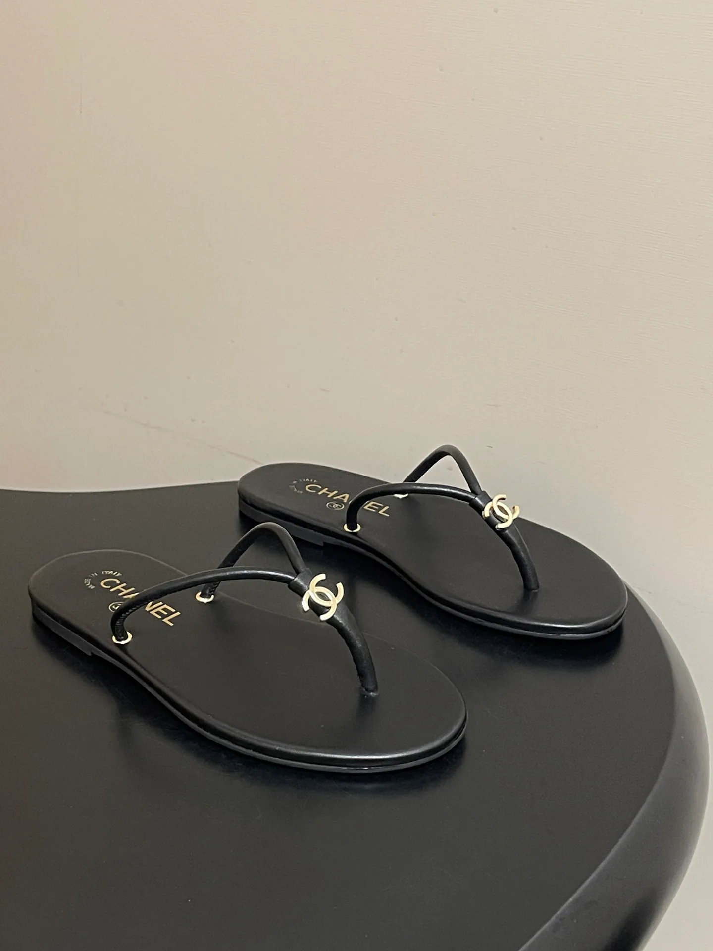 Сандалии Женские Chanel 11680093
