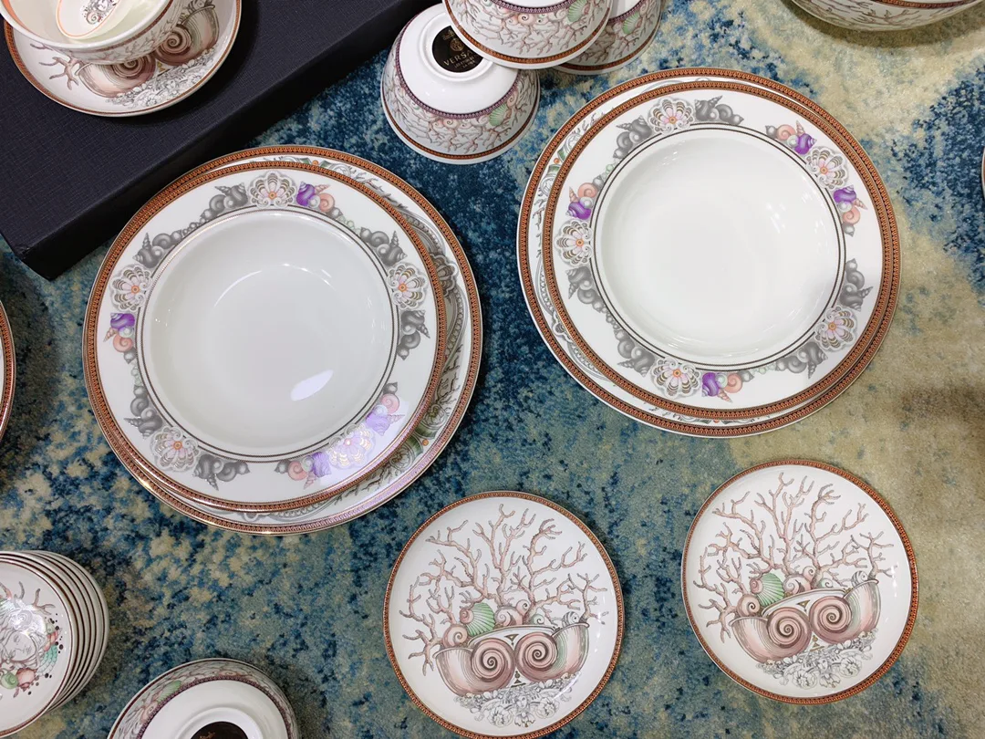 Посуда Versace 3707179