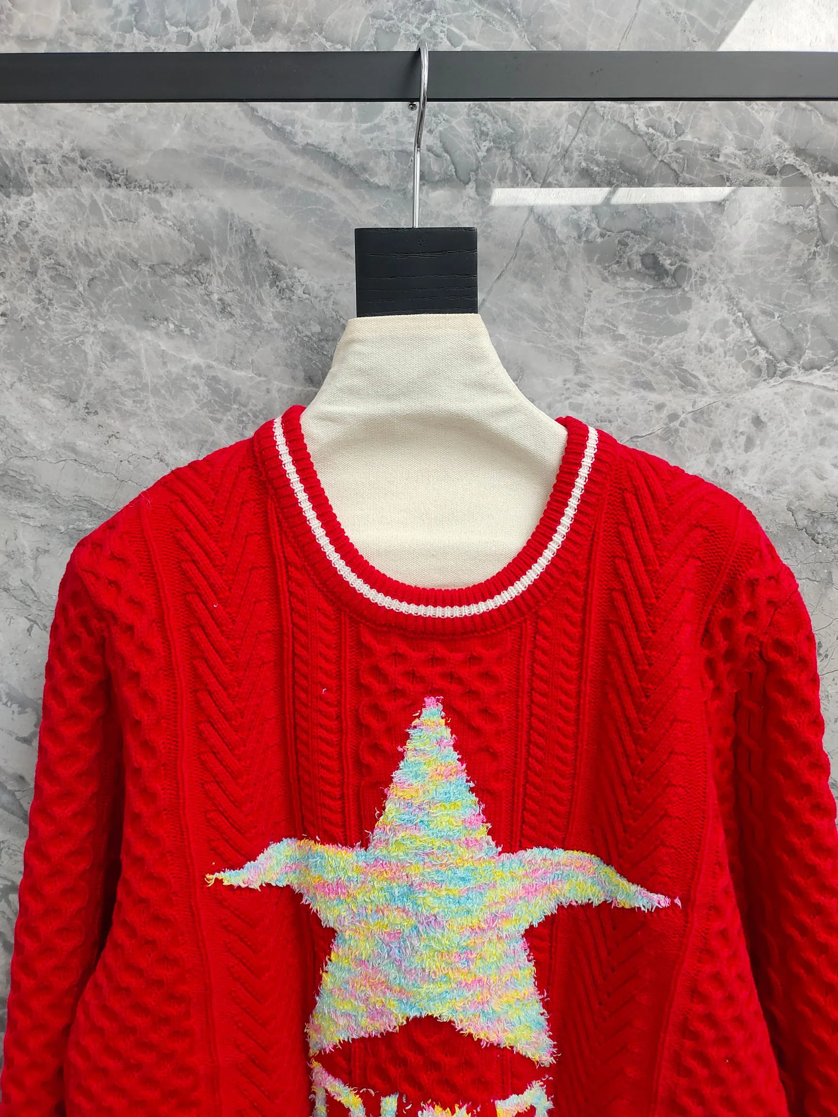 Джемперы И Свитеры Женские Christian Dior 790824