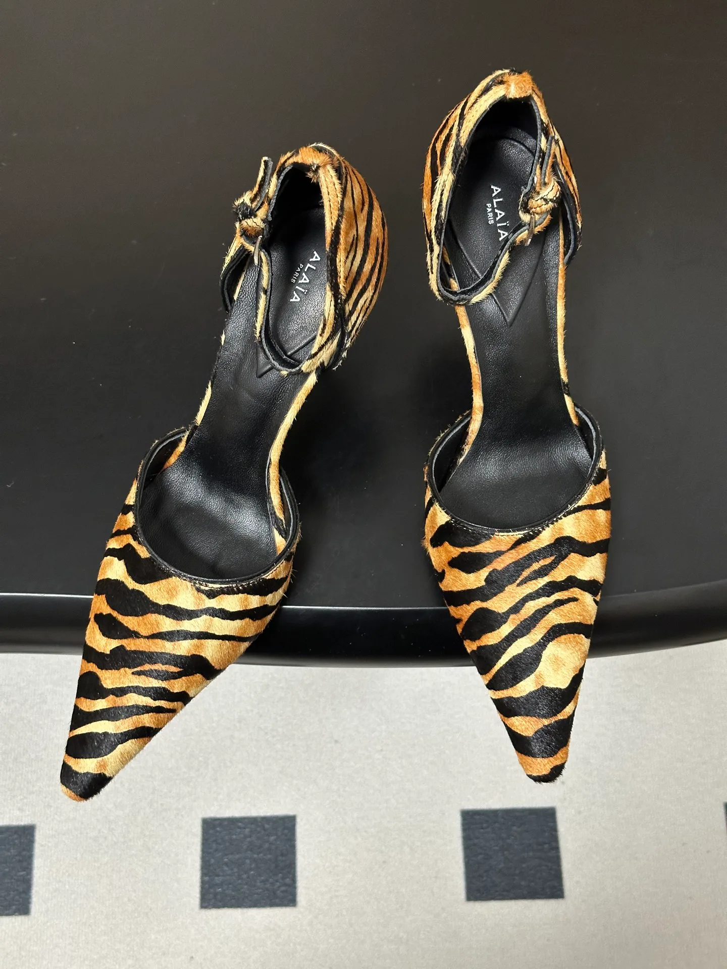 Туфли Женские Alaia 11354749