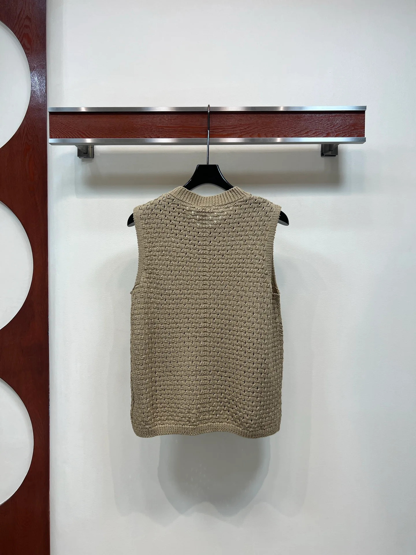 Жилеты Женские Chanel 13549520