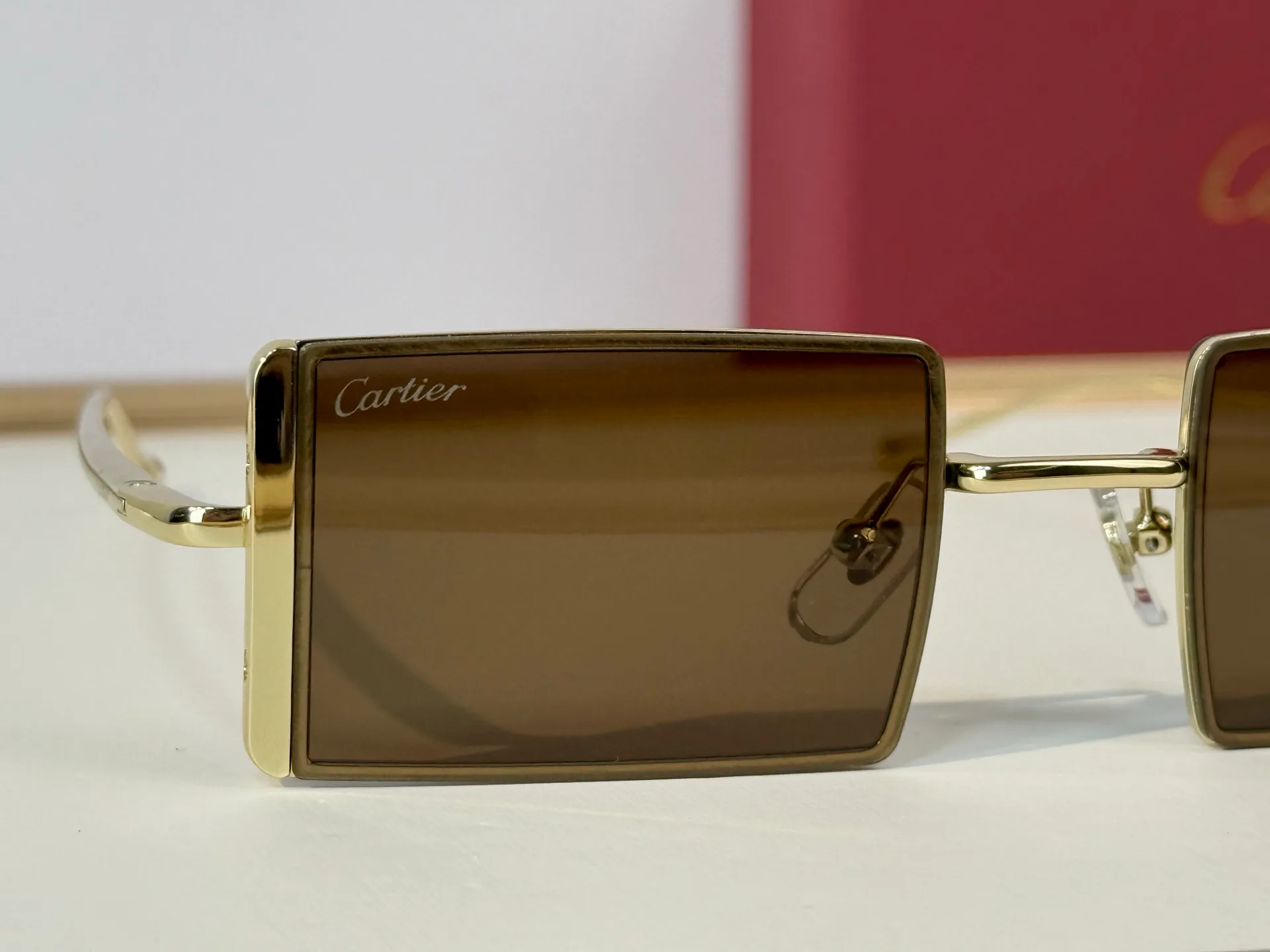 Очки Cartier 18117908