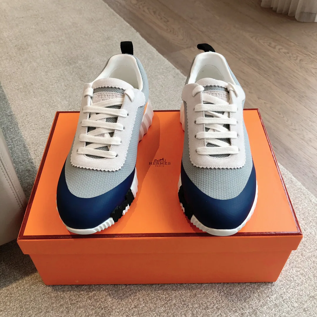 Кроссовки Женские Hermes 1154487
